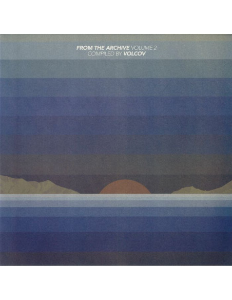 Volcov/Various - From The Archive Vol 2