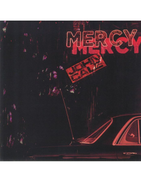 Cale John - Mercy