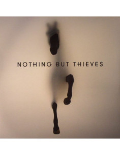 Nothing But Thieves - Nothing But Thieves
