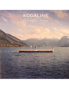 Kodaline - In A Perfect World