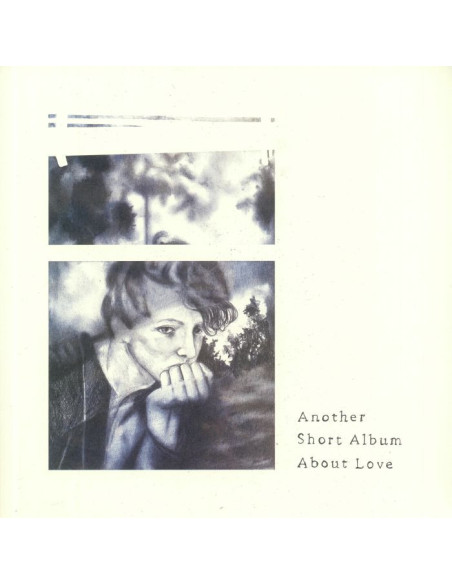 Lenparrot - Another Short Album About Love