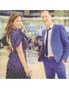 Claassen Fay/David Linx - And Still We Sing