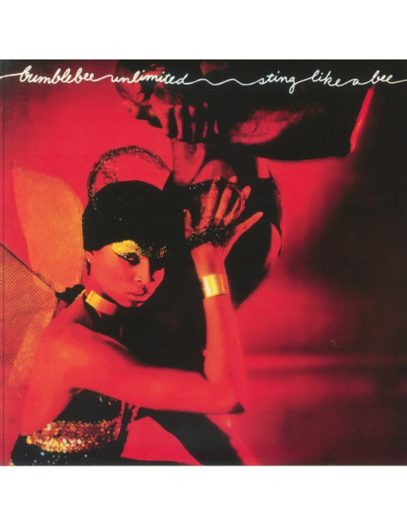 Bumblebee Unlimited - Sting Like A Bee (reissue)