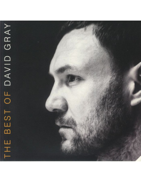 Gray David - The Best Of