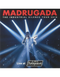 Madrugada - Industrial Silence Tour 2019: Live At Rockpalast