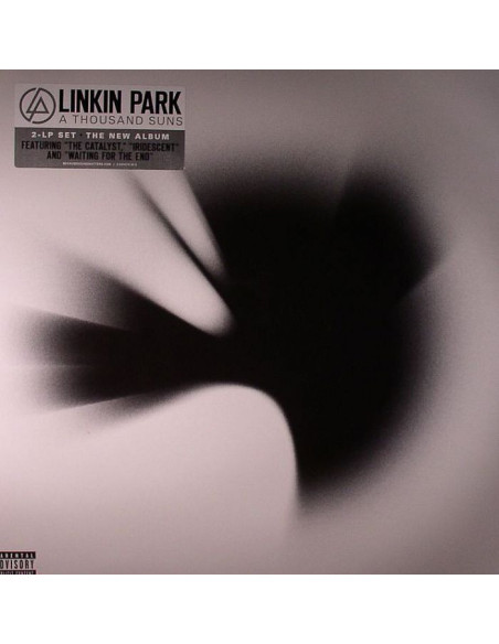 Linkin Park - A Thousand Suns
