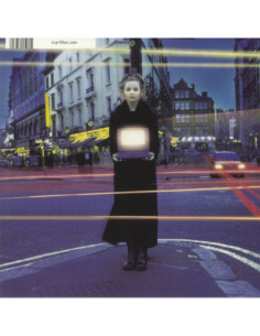 Marillion - Marillion Dot Com