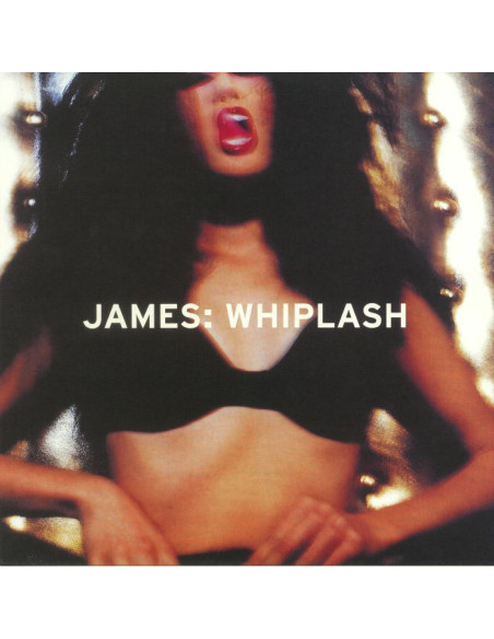 James - Whiplash (reissue)