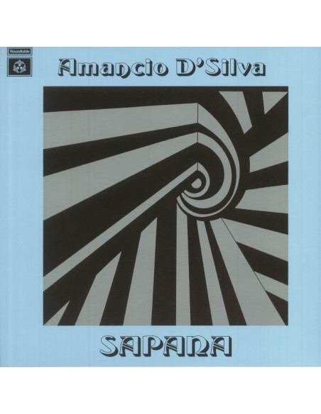 D'Silva Amancio - Sapana