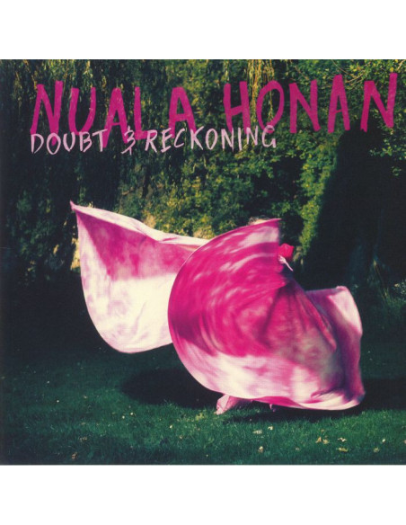Honan Nuala - Doubt and Reckoning