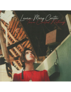 Carter Laura Mary - Town Called Nothing