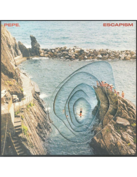 Pepe - Escapism