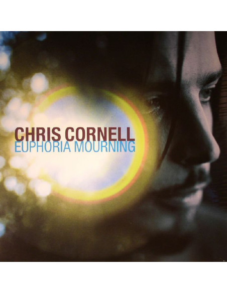 Cornell Chris - Euphoria Mourning