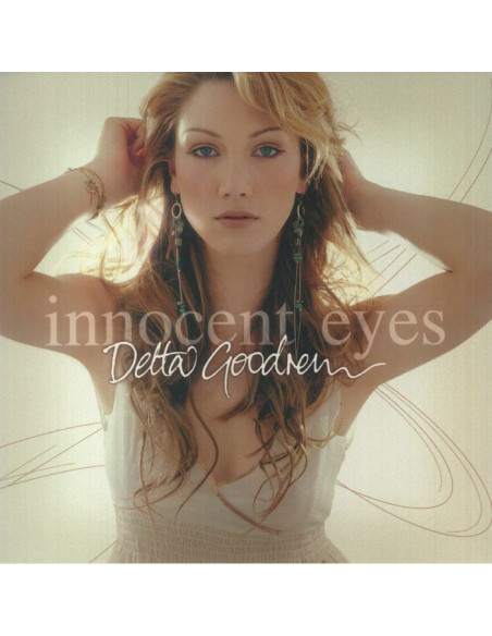Goodrem Delta - Innocent Eyes (20th Anniversary Edition)