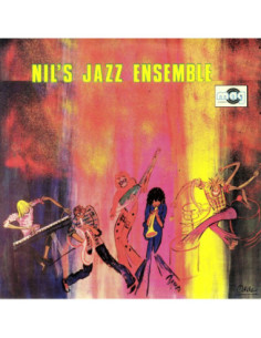 Nil'S Jazz Ensemble - Nil's Jazz Ensemble (reissue)