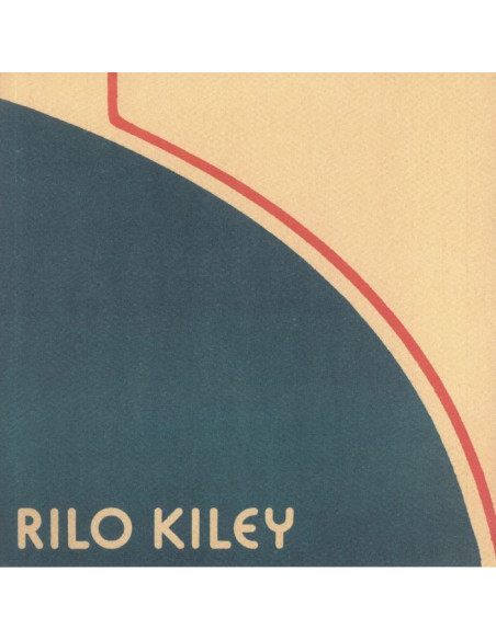 Rilo Kiley - Rilo Kiley (reissue)