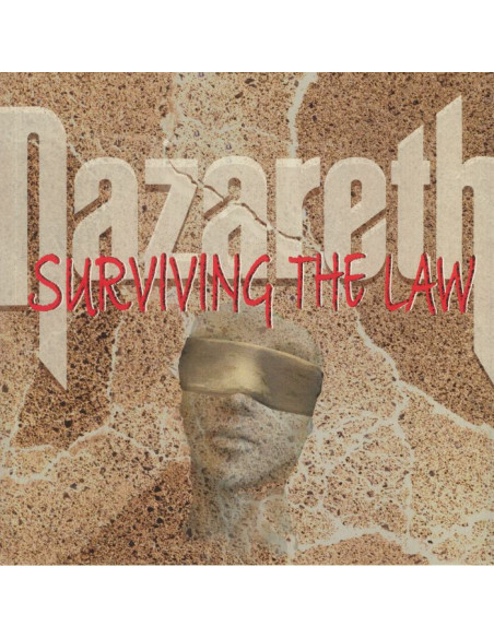 Nazareth - Surviving The Law
