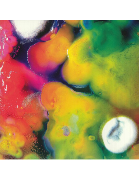 Guerilla Toss - Famously Alive (Loser Edition)