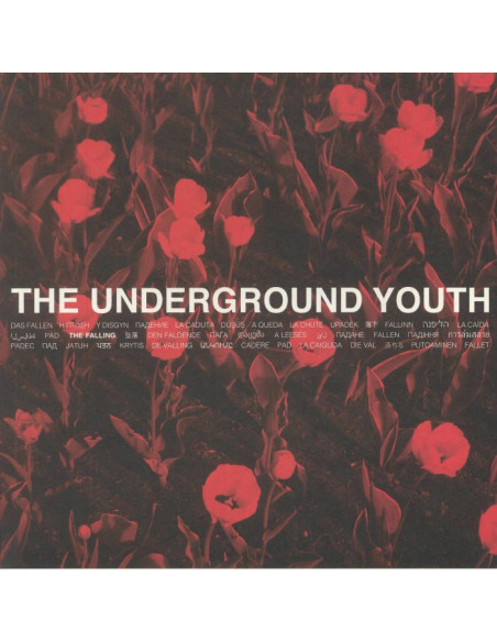 Underground Youth The - The Falling