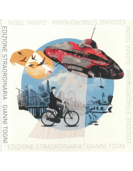 Togni Gianni - Edizione Straordinaria