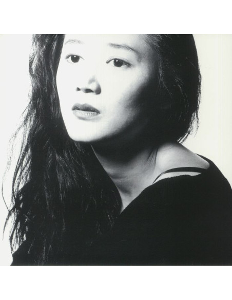 Hayase Yukako - Mizu To Tsuchi aka Water To Earth (reissue)