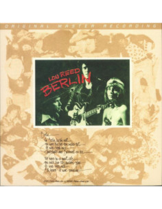 Reed Lou - Berlin (Special Edition)