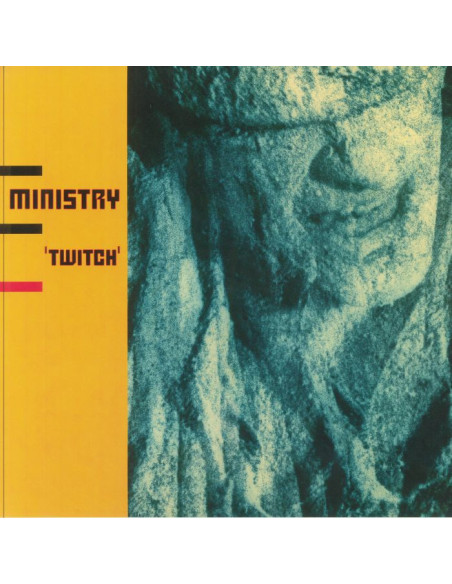 Ministry - Twitch (Deluxe Edition)