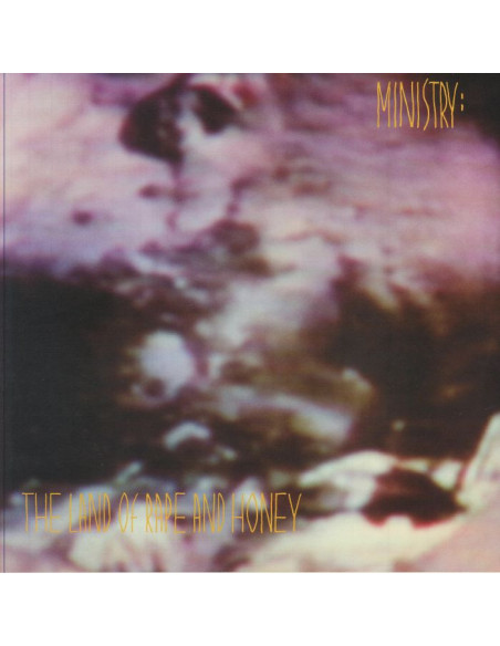 Ministry - The Land Of Rape and Honey (Deluxe Edition)