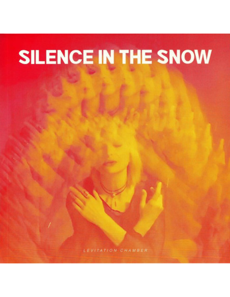 Silence In The Snow - Levitation Chamber (remastered)
