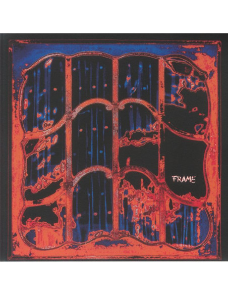Frame - Frame Of Mind (remastered)