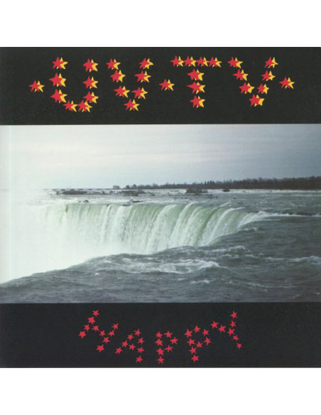 Uv Tv - Happy