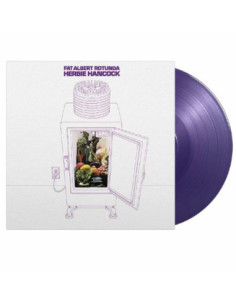 Hancock Herbie - Fat Albert Rotunda (reissue)