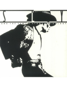 Sly and The Family Stone - Anthology (reissue)