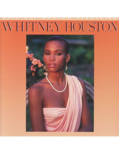 Houston Whitney - Whitney Houston - (Import)