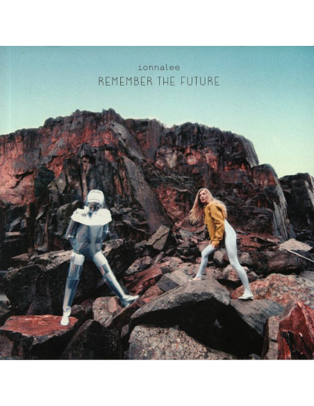 Ionnalee - Remember The Future