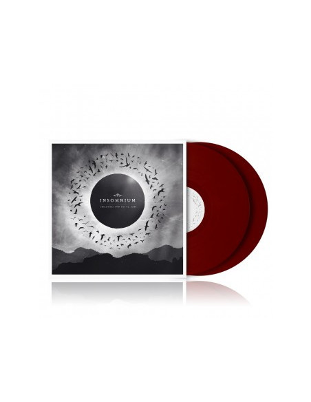 Insomnium - Shadows Of The Dying Sun (Re-Issue 2025)