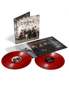 Corrs The - Jupiter Calling