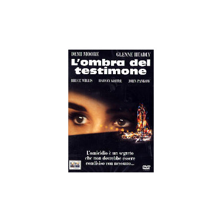 L'Ombra Del Testimone