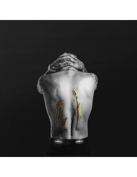 Capo Plaza - Ferite (Deluxe Edition) - Cd - (CD)