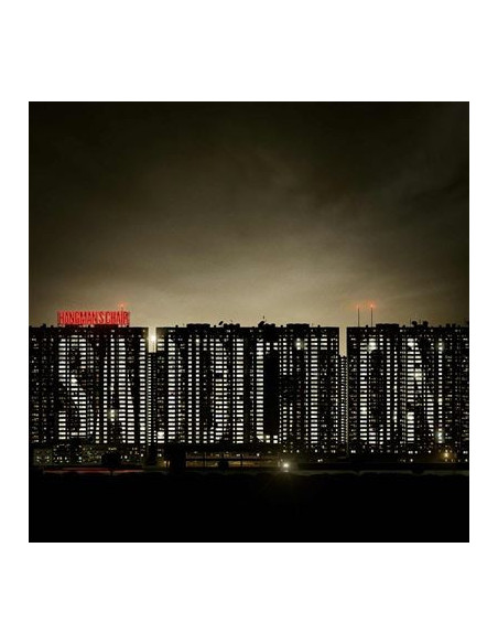 Hangman'S Chair - Saddiction - (CD)