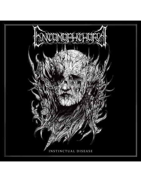 Entomophthora - Instinctual Disease - (CD)