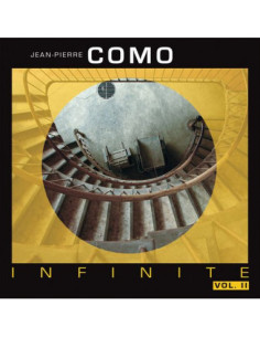 Pierre Jean Como - Infinite Vol.Ii - (CD)