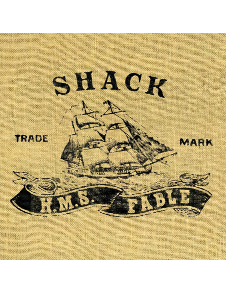 Shack - H.M.S. Fable - (CD)