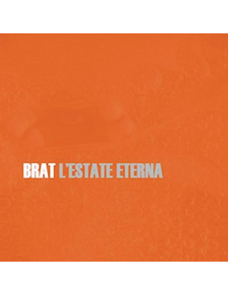 Brat - L'Estate Eterna - (CD)