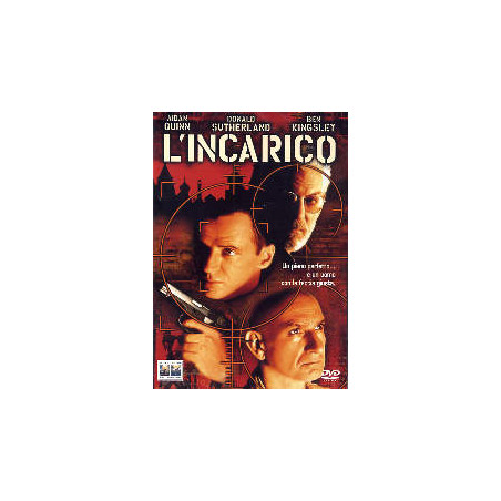 L'Incarico