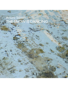 Stalteri Arturo - The Snow Is Dancing - (CD)