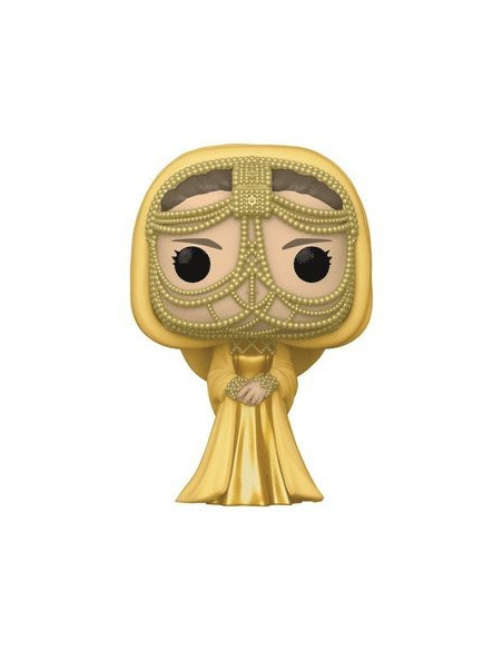 Dune: Funko Pop! Movies - Lady Jessica (Vinyl Figure 1029)