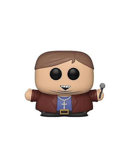South Park: Funko Pop! - Cartman (Vinyl Figure 27)