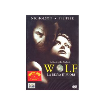 Wolf - La Belva E' Fuori