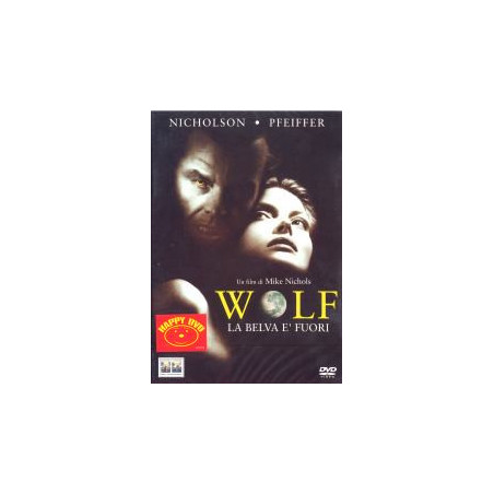 Wolf - La Belva E' Fuori